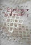 Elegant Hardanger Embroidery By Yvette Stanton