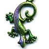 Susan Clarke Charm 867 Ghecko