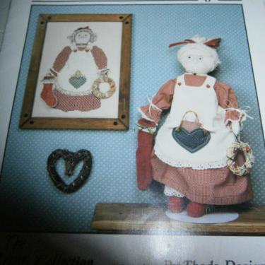 Katie Kringle Heartstrings by The Artists Collection