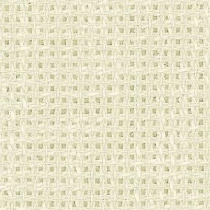 7CT Klostern Zweigart Full Metre Ecru