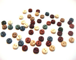 Dress It Up Buttons
