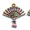 Susan Clarke Charm 846 Fan