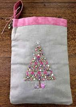Baubly Christmas By Ana Mallah
