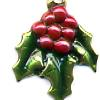 Susan Clarke Charm 571 Holly