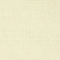 25CT Dublin Linen Zweigart Per Metre Ecru