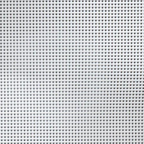 Perforated Plastic Canvas Sheets