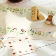 My Sweet Garden Embroidery Kit