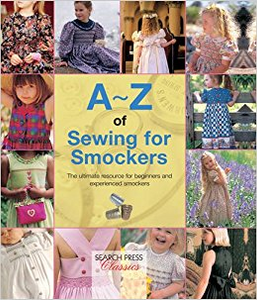 A-Z Of Sewing For Smockers