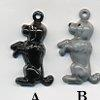 Susan Clarke Charm 603 Poodle
