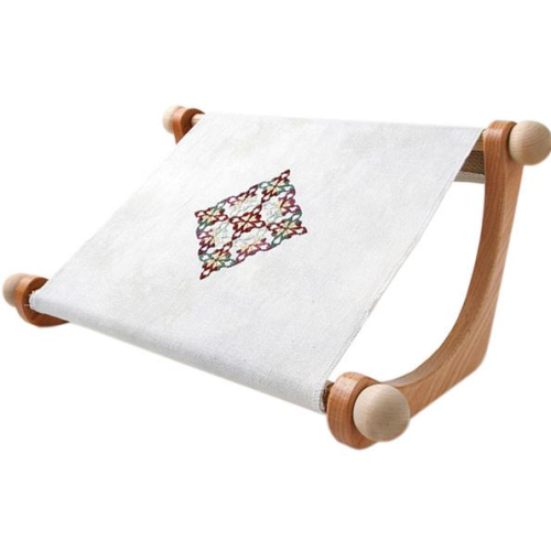 The Lap Stitch Doodler Frame by Doodlin Around Designs
