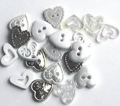 Dress It Up Buttons