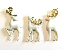 Dress It Up Buttons - Christmas Themed