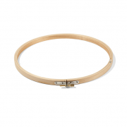 Darice Wood Hoop