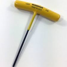Evertite T-Tool