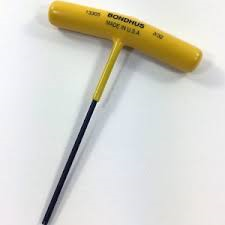 Evertite T-Tool