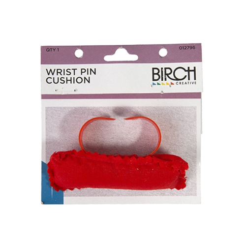 Wrist Pin Cushion By Birch