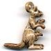 Susan Clarke Charm 1502 Kangaroo