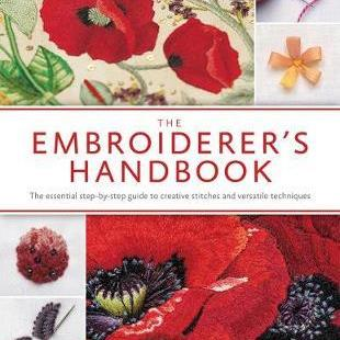 The Embroiderer's Handbook