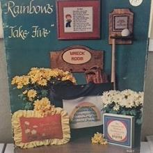 Rainbows Take Five