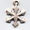 Susan Clarke Charm 959 Snowflake