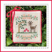 Welcome to the Forest by Country Cottage Needleworks