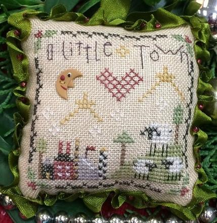 O Little Town By Shepherd's Bush