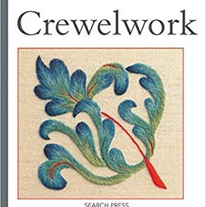 RSN Essential Guide Crewelwork