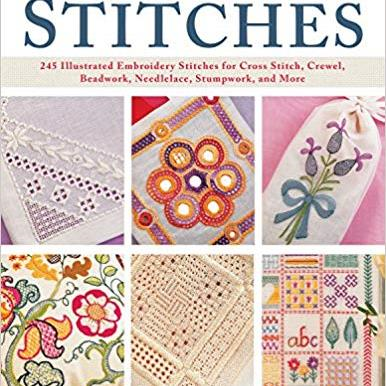 The Encyclopedia of Classic and Vintage Stitches by Karen Hemingway