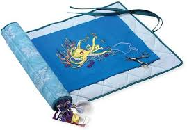 Dmc Needlework Project Keeper