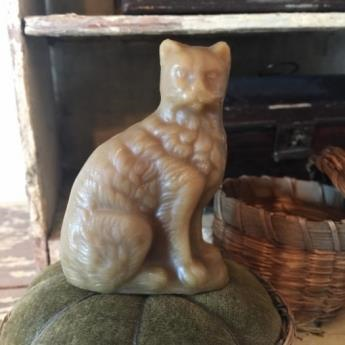 Cat Waxer by Stacy Nash Primitives - Black