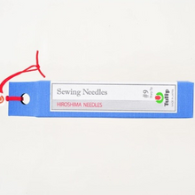 Tulip Sewing Needles Sharp Tip