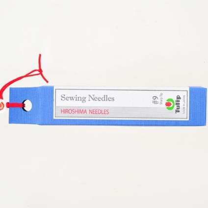 Tulip Sewing Needles Sharp Tip