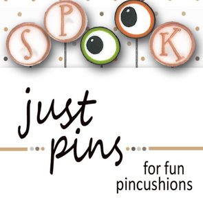 Just Pins By Just Another Button Company