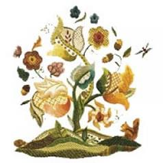Tree Of Life By Roseworks Designs