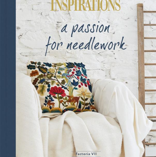A Passion for Needlework 11 - Factoria V11
