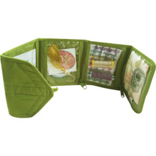 Yazzii Craft/ Travel Wallet