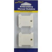 Krafty Savers Floss Cards Plastic