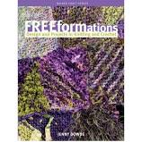 Freeformations Designs And Projects In Knitting And Crochet By Jenny Dowde