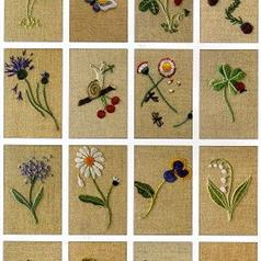 Mains and Merveilles - A Compilation Of Beautiful Creations By Benedicte Reveilhac