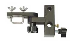 Needlework System 4 Light and Magnifier Holder