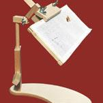 Sonata Seat Stand
