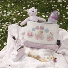 Le Bebe Maxi Pouch By Les Brodeuses Parisiennes