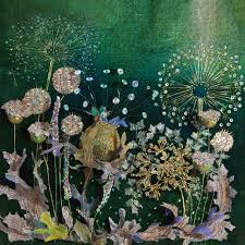 Going To Seed Small By Catherine Howell