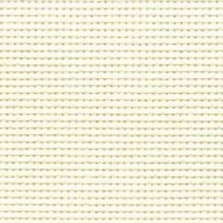 11CT Aida Zweigart Per Metre Ecru