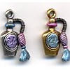 Susan Clarke Charm 847 Perfume Bottle