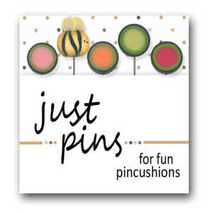Just Pins By Just Another Button Company