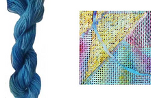 Painters Threads Perle 12