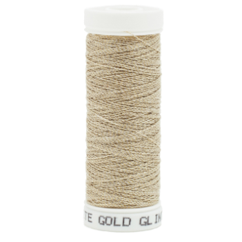 Bijoux Metallic Thread