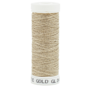 Bijoux Metallic Thread