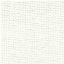 25CT Permin Linen Per Metre White